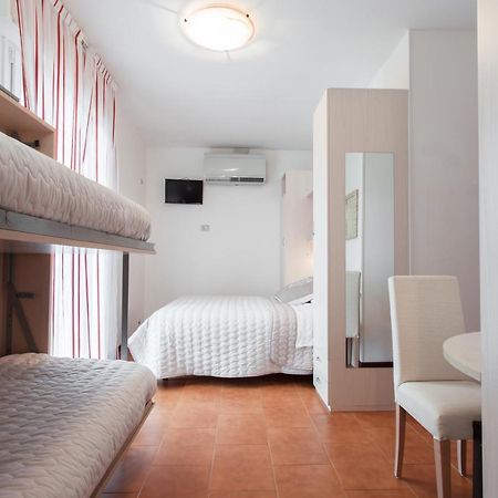 Airone Cervia B&B Camere E Appartamenti 외부 사진