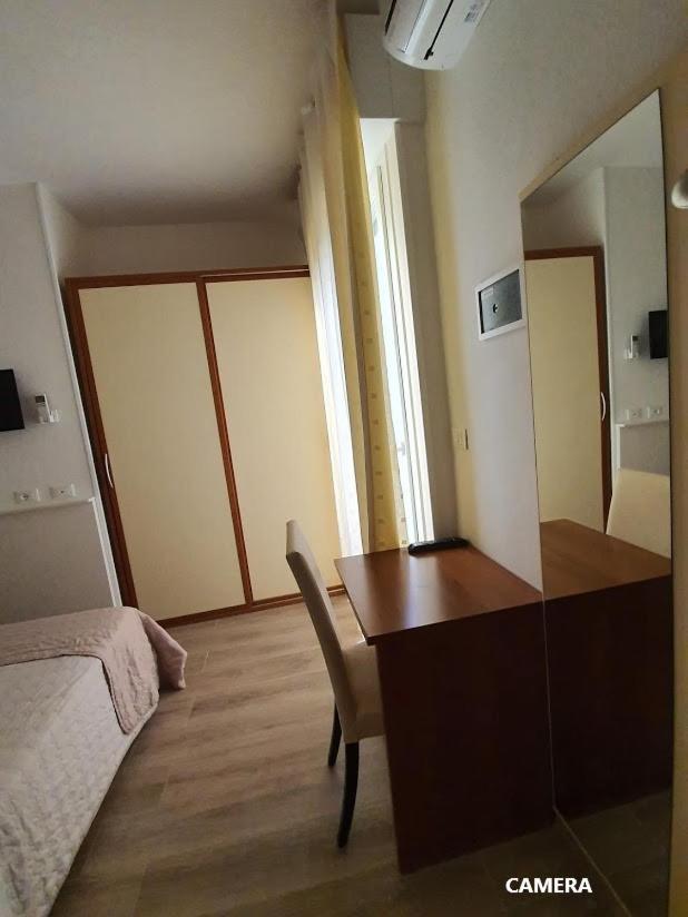 Airone Cervia B&B Camere E Appartamenti 외부 사진