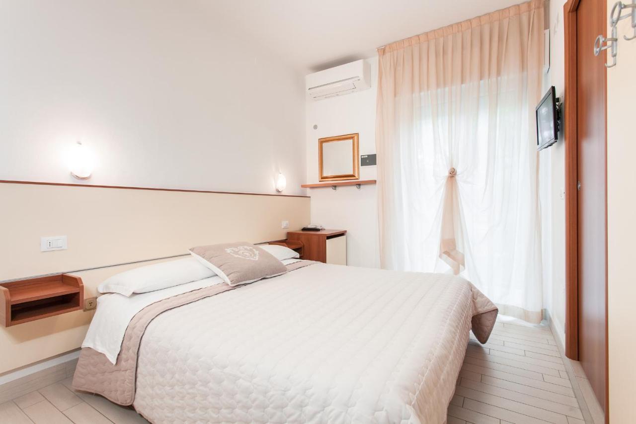 Airone Cervia B&B Camere E Appartamenti 외부 사진