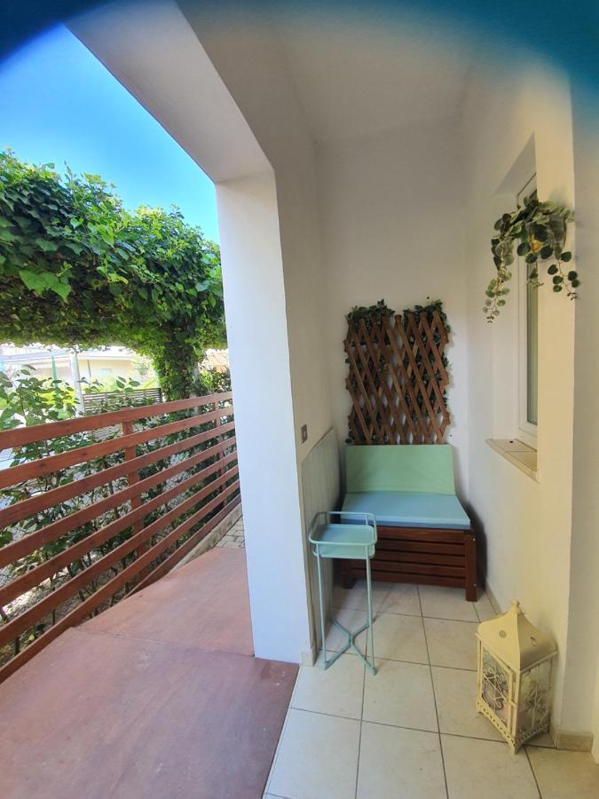 Airone Cervia B&B Camere E Appartamenti 외부 사진