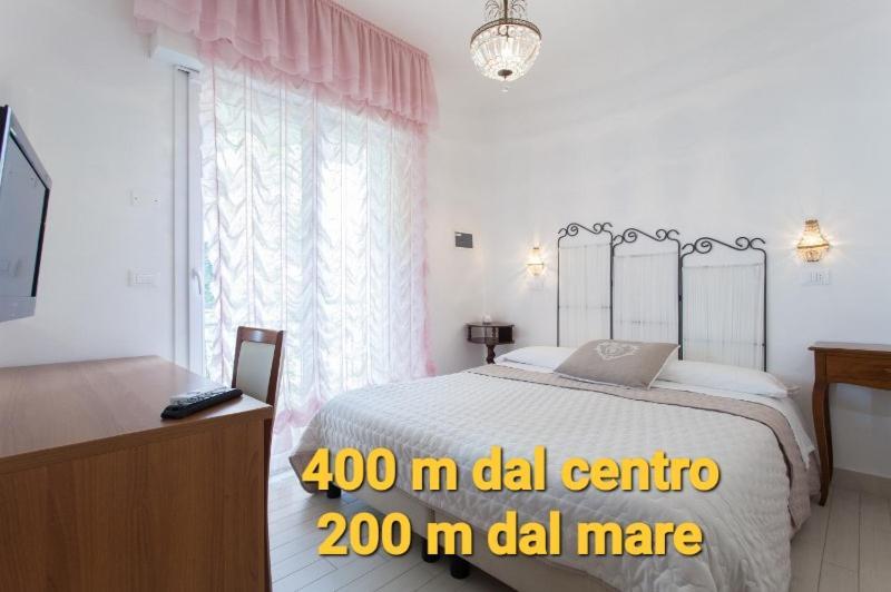 Airone Cervia B&B Camere E Appartamenti 외부 사진