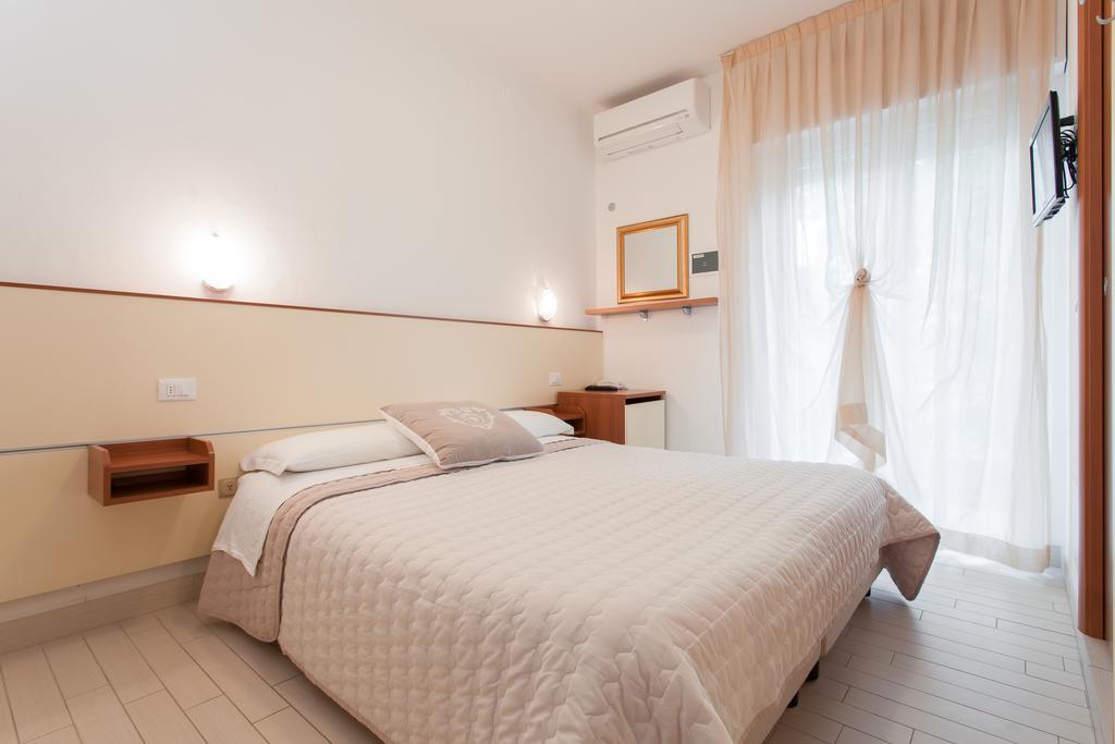 Airone Cervia B&B Camere E Appartamenti 외부 사진