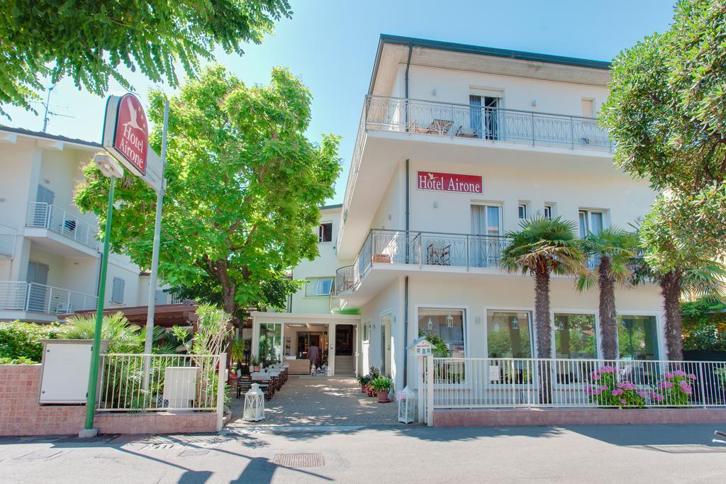 Airone Cervia B&B Camere E Appartamenti 외부 사진